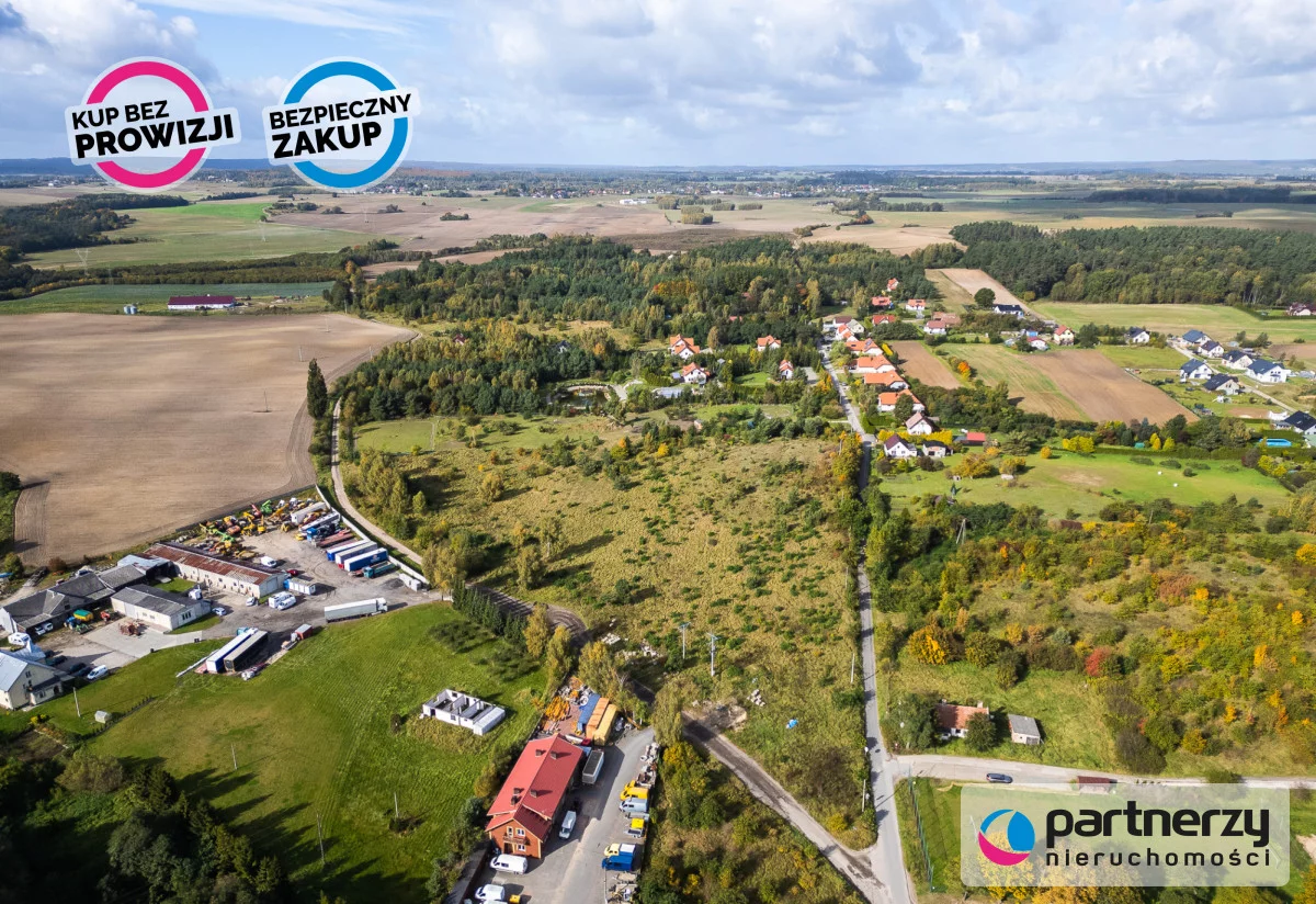 Działka 17 095,00 m², oferta nr , PAN470240, Kłodawa, Szkolna