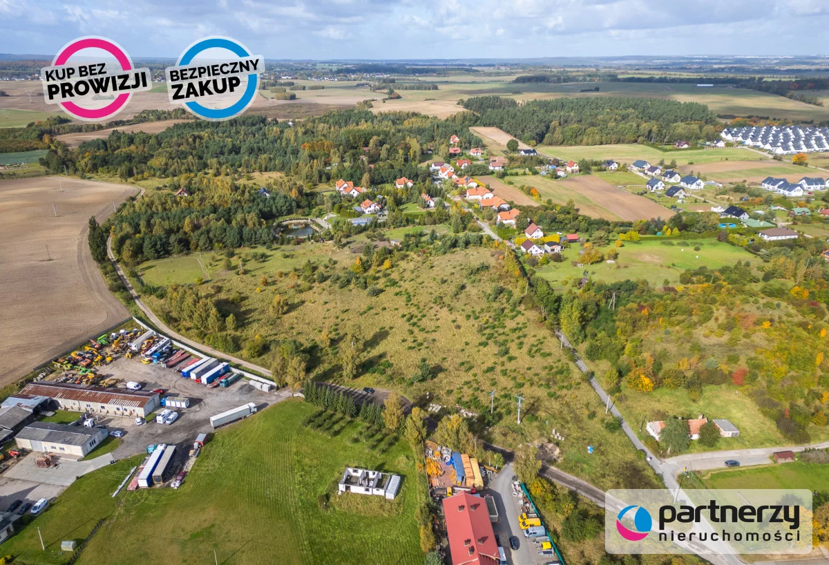 Działka 17 095,00 m², oferta nr , PAN470240, Kłodawa, Szkolna