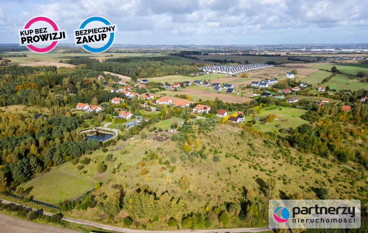 Działka 17 095,00 m², oferta nr , PAN470240, Kłodawa, Szkolna