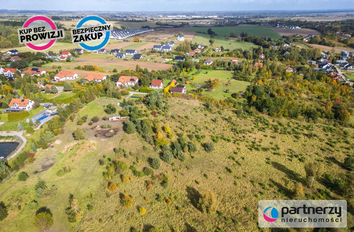 Działka 17 095,00 m², oferta nr , PAN470240, Kłodawa, Szkolna