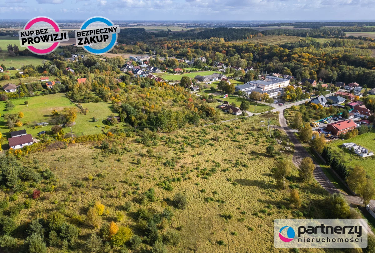 Działka 17 095,00 m², oferta nr , PAN470240, Kłodawa, Szkolna