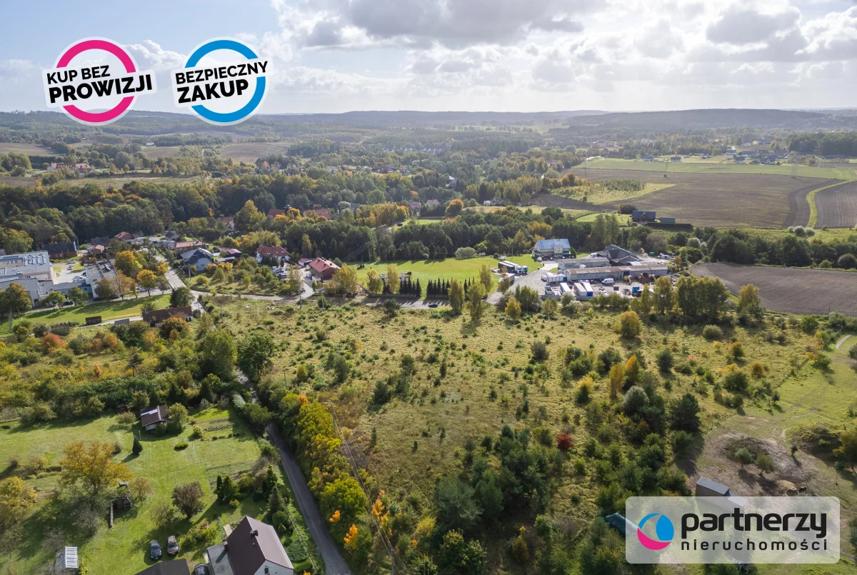 Działka 17 095,00 m², oferta nr , PAN470240, Kłodawa, Szkolna