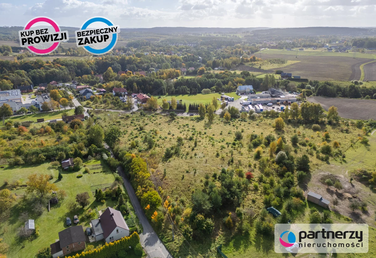 Działka 17 095,00 m², oferta nr , PAN470240, Kłodawa, Szkolna