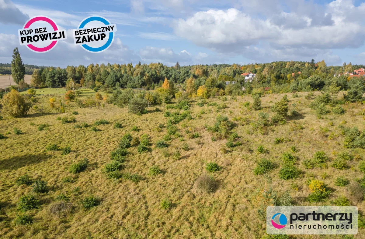 Działka 17 095,00 m², oferta nr , PAN470240, Kłodawa, Szkolna