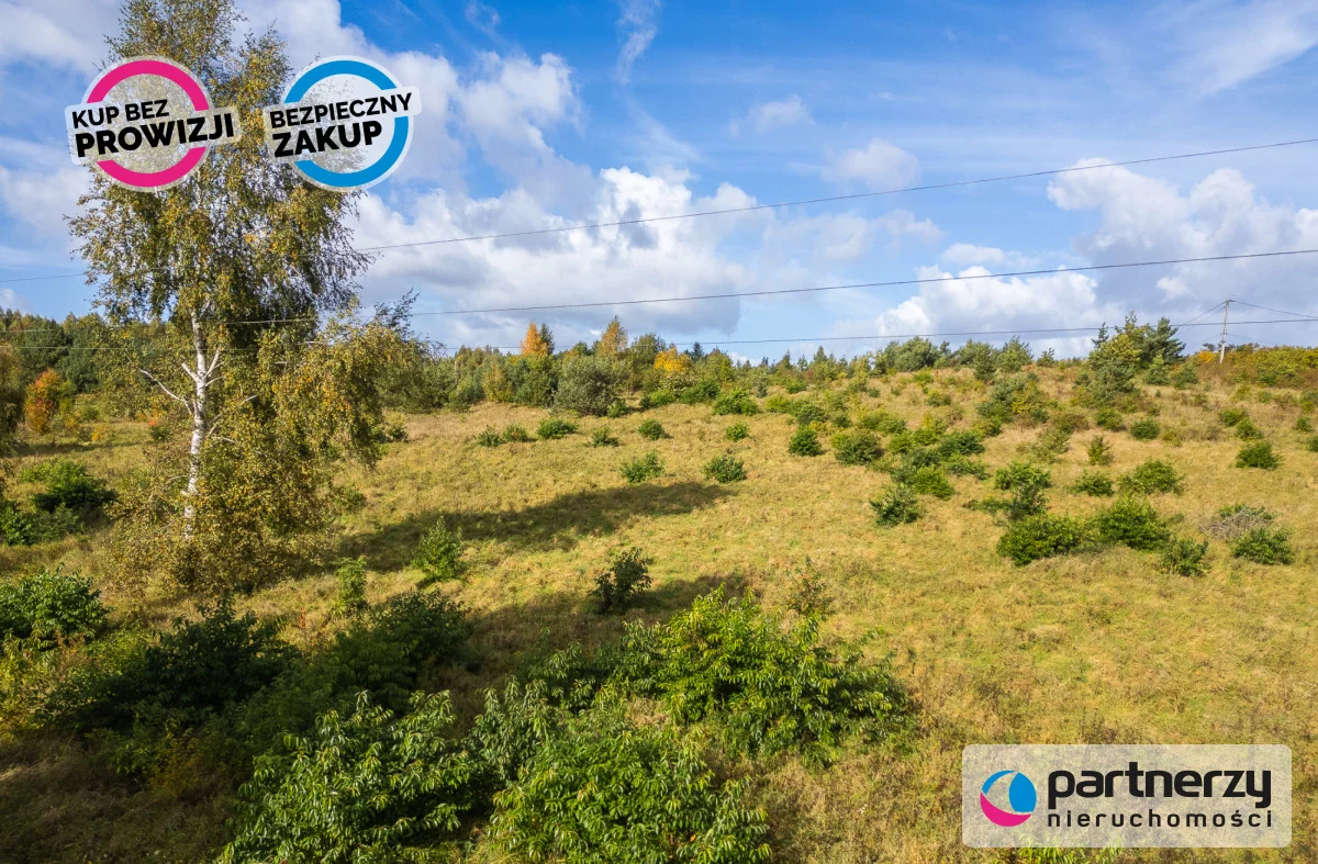 Działka 17 095,00 m², oferta nr , PAN470240, Kłodawa, Szkolna