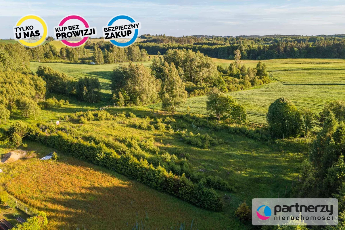 Działka 3 013,00 m², oferta nr , PAN669929, Szumleś Królewski