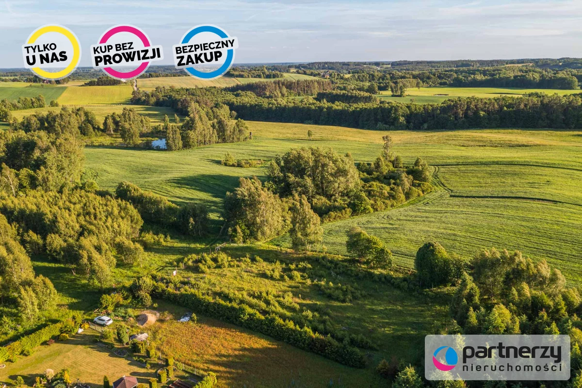 Działka 3 013,00 m², oferta nr , PAN669929, Szumleś Królewski