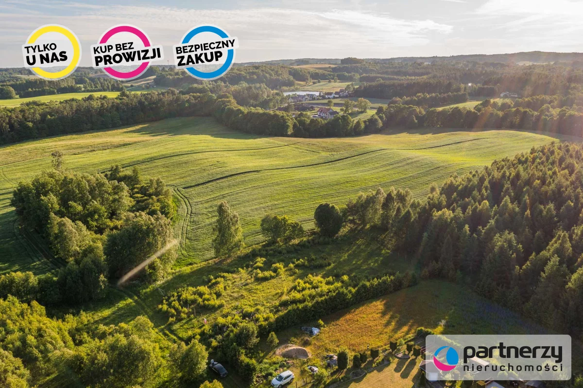 Działka 3 013,00 m², oferta nr , PAN669929, Szumleś Królewski