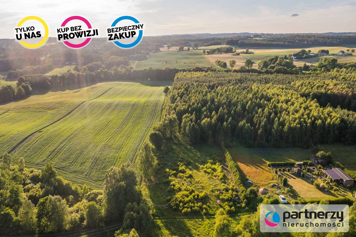 Działka 3 013,00 m², oferta nr , PAN669929, Szumleś Królewski