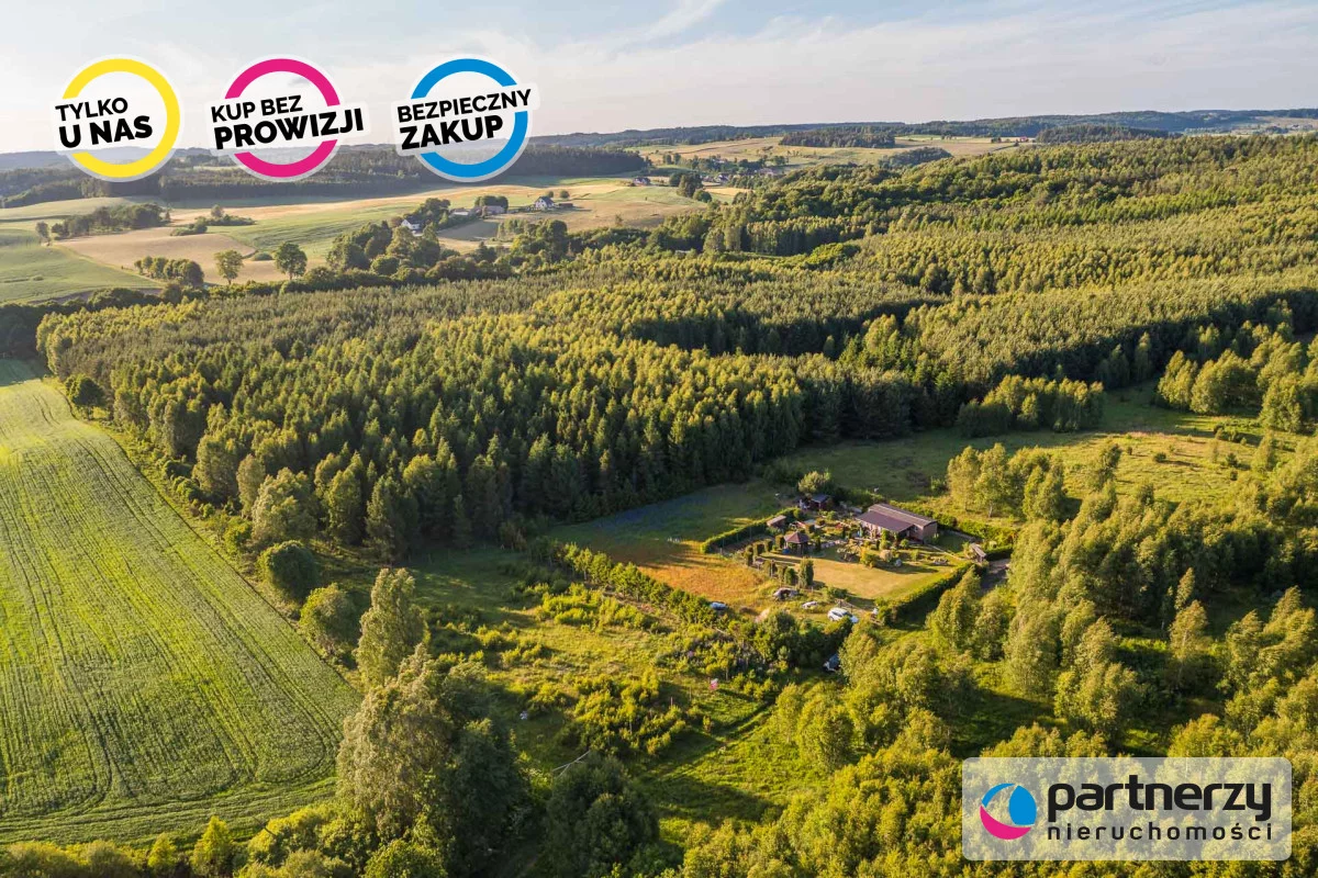 Działka 3 013,00 m², oferta nr , PAN669929, Szumleś Królewski