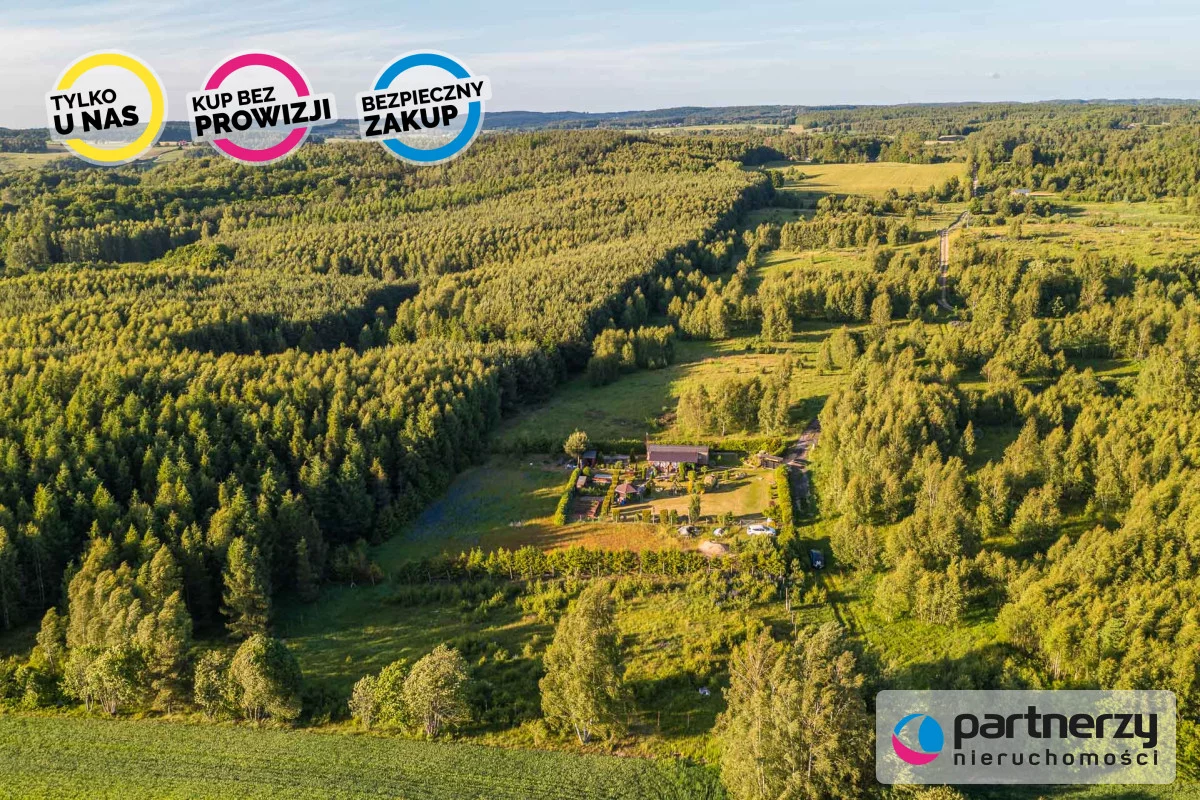 Działka 3 013,00 m², oferta nr , PAN669929, Szumleś Królewski