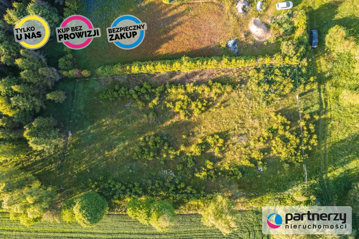 Działka 3 013,00 m², oferta nr , PAN669929, Szumleś Królewski