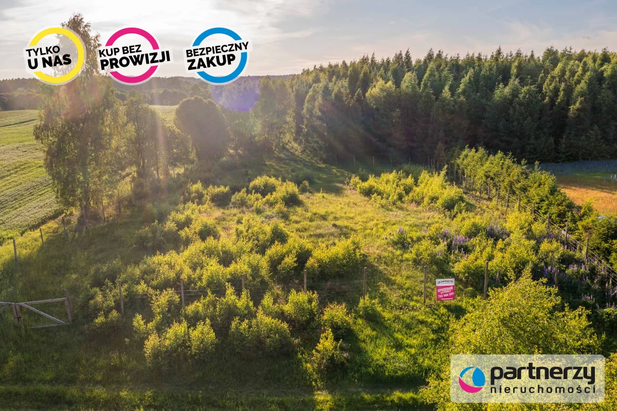 Działka 3 013,00 m², oferta nr , PAN669929, Szumleś Królewski