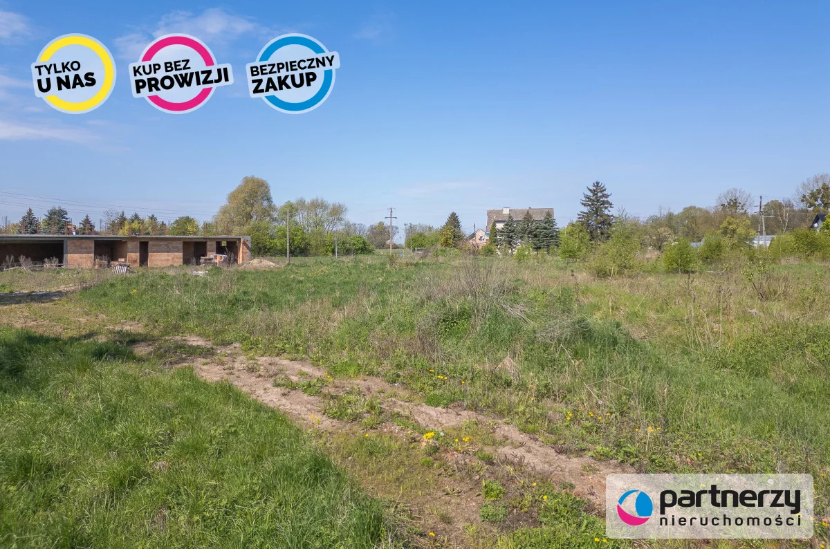 Działka 6 918,00 m², oferta nr , PAN534649, Malbork, Tczewska