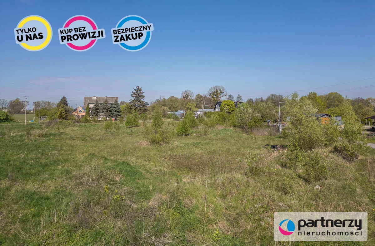 Działka 6 918,00 m², oferta nr , PAN534649, Malbork, Tczewska