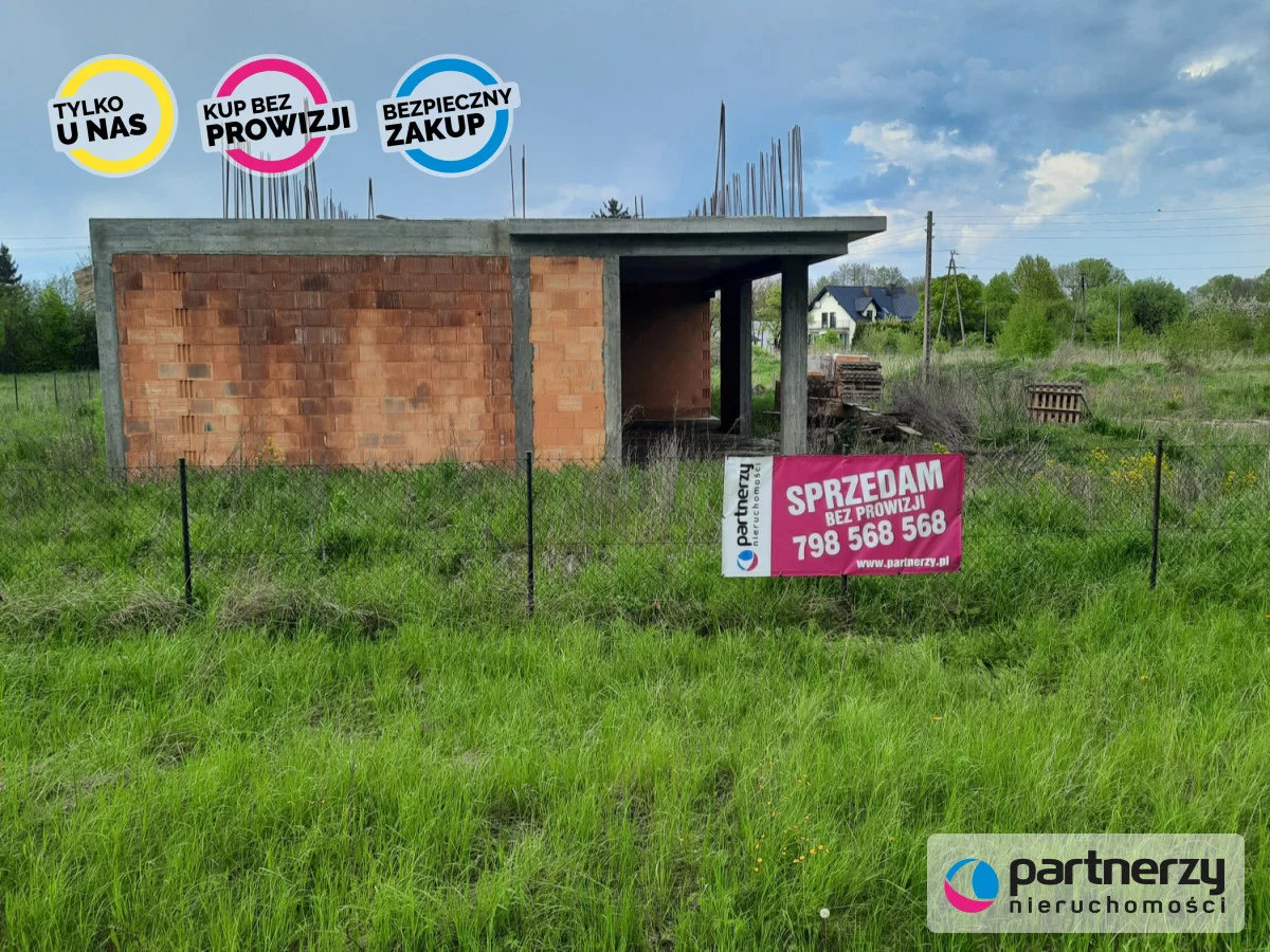 Działka 3 000,00 m², oferta nr , PAN323157, Malbork, Tczewska