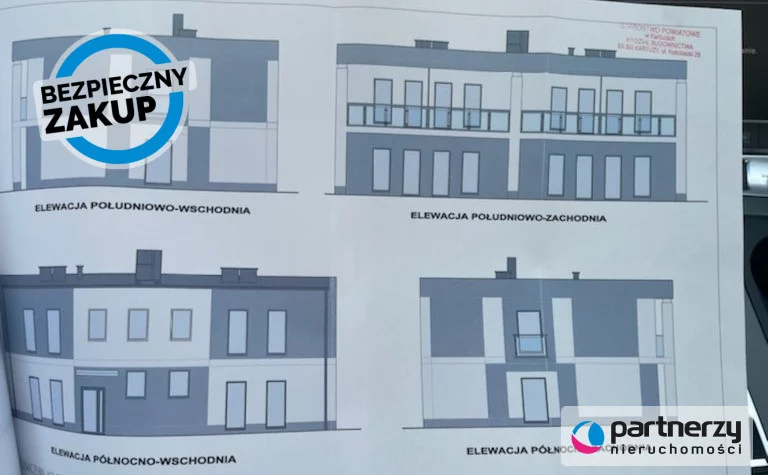 Działka 12 992,00 m², oferta nr , PAN831299, Chwaszczyno, Telewizyjna