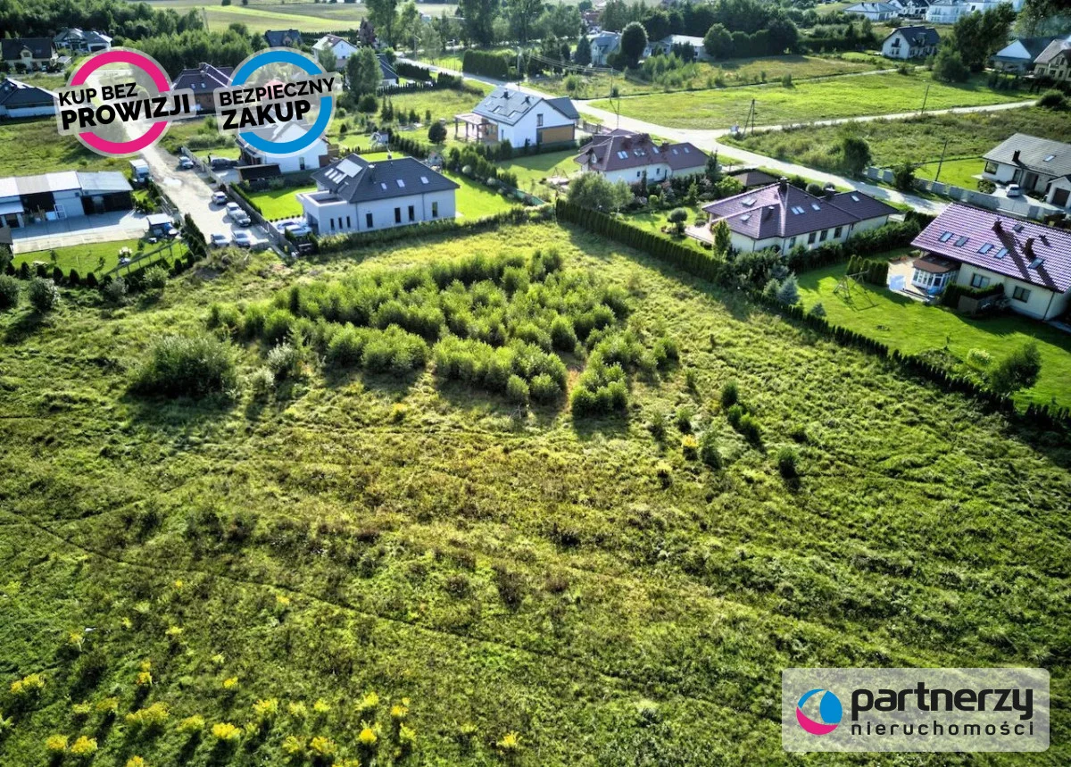 Działka 2 130,00 m², oferta nr , PAN665237, Gdańsk, Matarnia, Telewizyjna