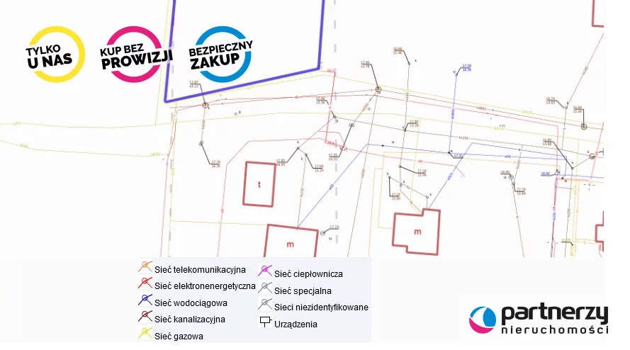 Działka 2 511,00 m², oferta nr , PAN498928, Pszczółki, Topolowa