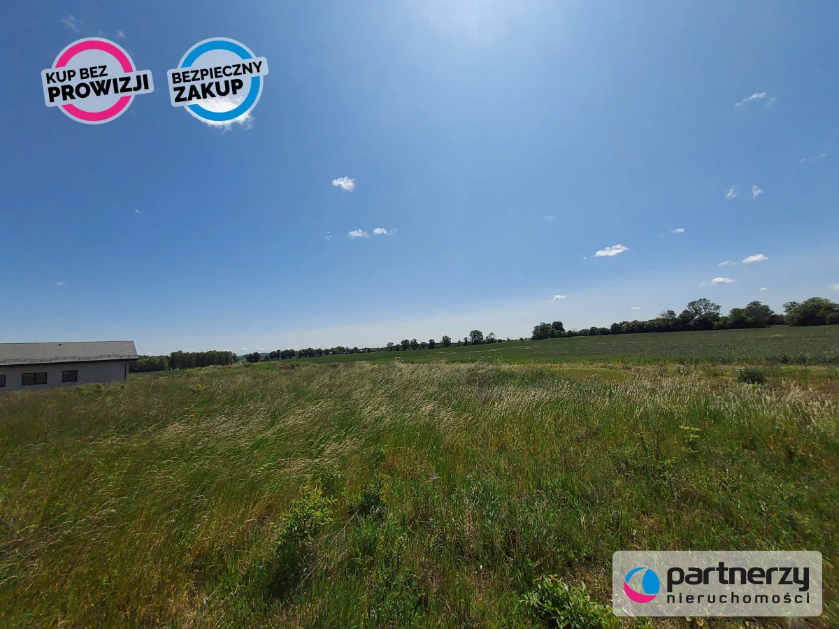 Działka 66 281,00 m², oferta nr , PAN397771, Trąbki Wielkie
