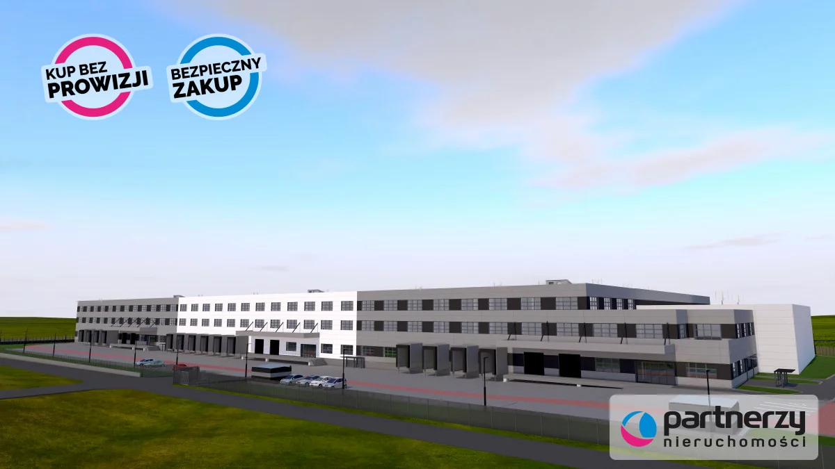 Działka 66 281,00 m², oferta nr , PAN397771, Trąbki Wielkie