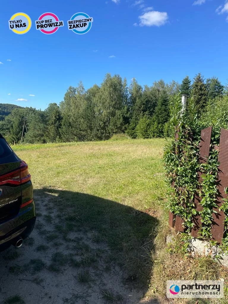 Działka 3 298,00 m², oferta nr , PAN443628, Trzepowo