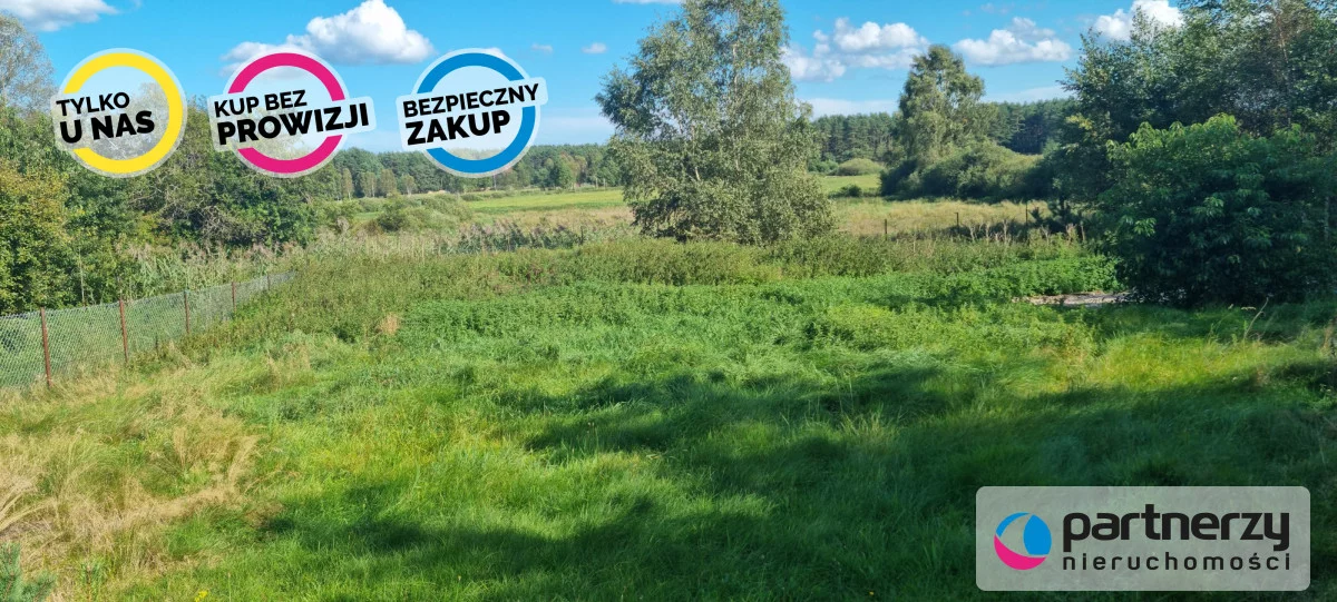Działka 1 792,50 m², oferta nr , PAN660544, Tupadły