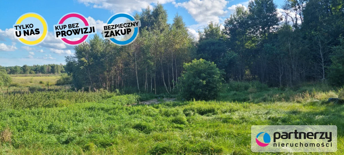 Działka 1 792,50 m², oferta nr , PAN660544, Tupadły