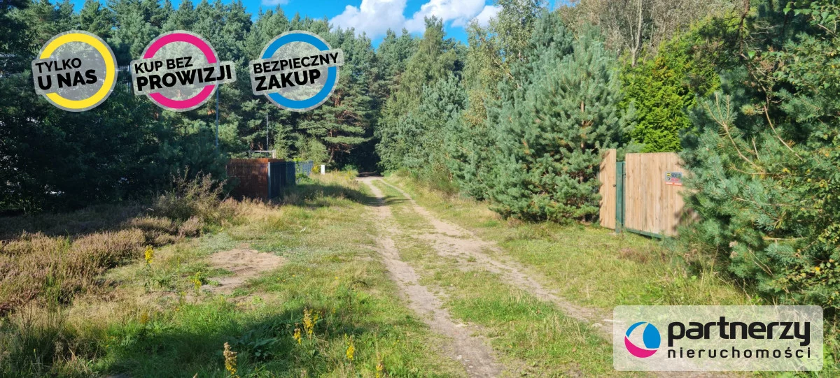 Działka 1 792,50 m², oferta nr , PAN660544, Tupadły