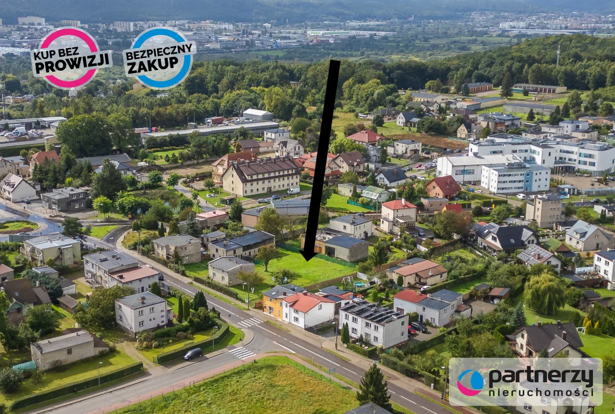 Apartamenty PAN411323 Pogórze Wiejska