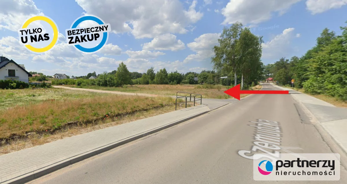 Działka 1 054,00 m², oferta nr , PAN849383, Jeleńska Huta, Wiśniowa