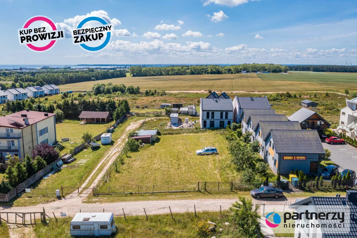Apartamenty PAN652006 Władysławowo