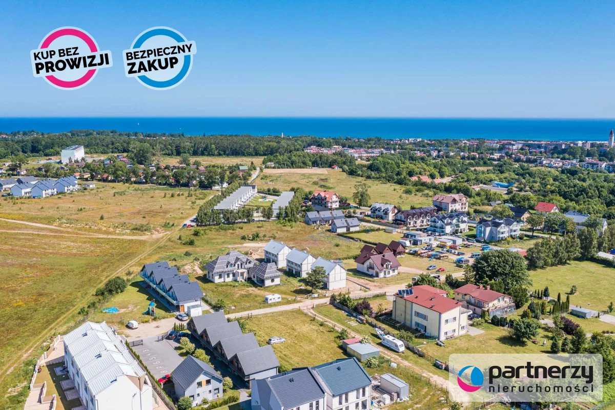 Działka 1 150,00 m², oferta nr , PAN652006, Władysławowo