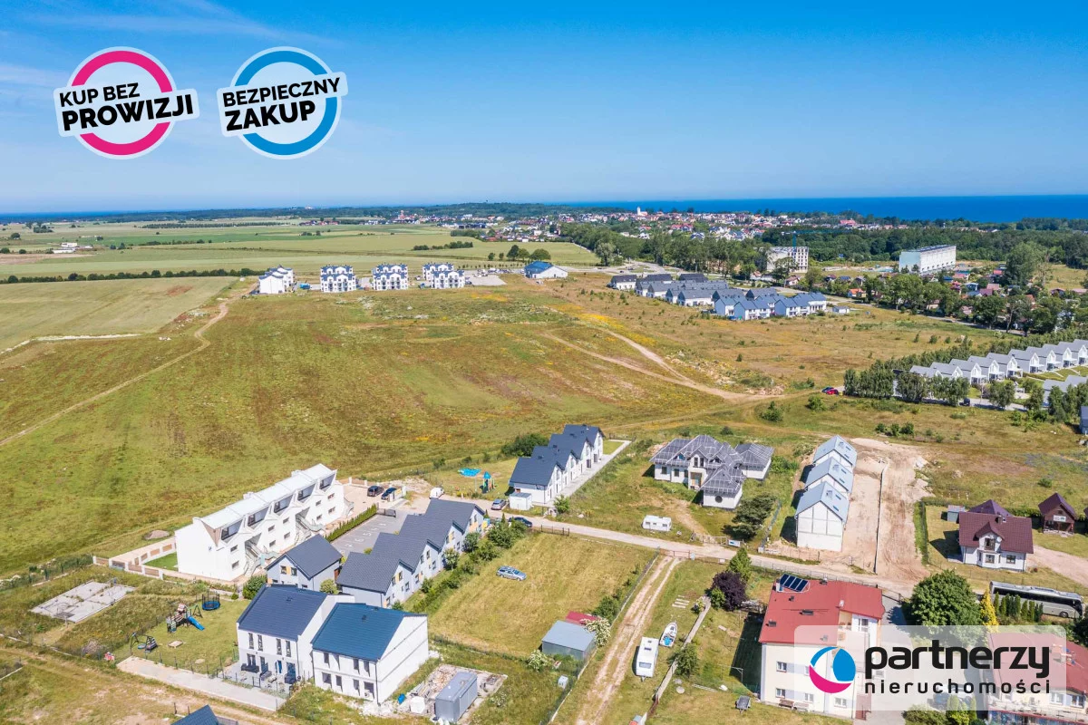 Działka 1 150,00 m², oferta nr , PAN652006, Władysławowo