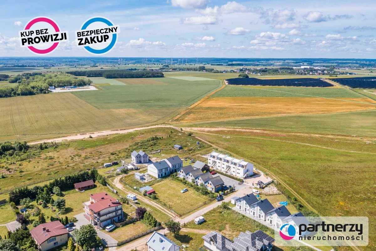 Działka 1 150,00 m², oferta nr , PAN652006, Władysławowo