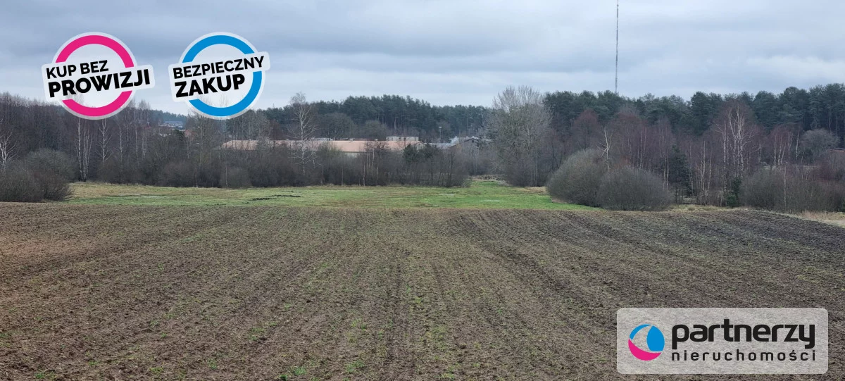 Działka 20 060,00 m², oferta nr , PAN333380, Bojano, Wrzosowa