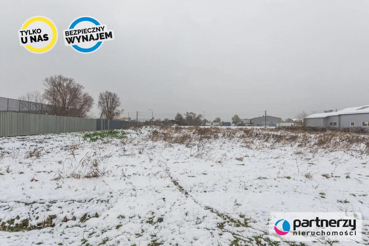 Działka 2 635,00 m², oferta nr , PAN657547, Gdańsk, Orunia-Św. Wojciech-Lipce, Orunia, Wschodnia