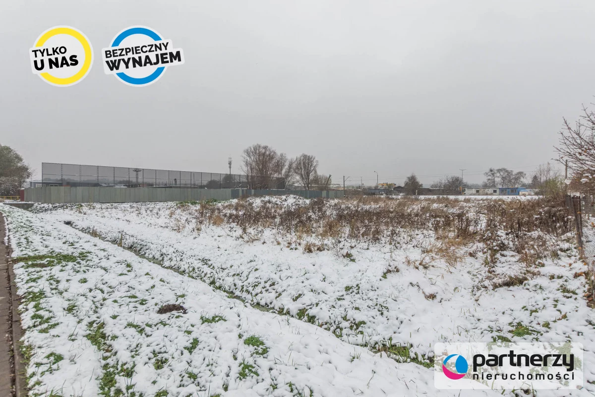 Działka 2 635,00 m², oferta nr , PAN657547, Gdańsk, Orunia-Św. Wojciech-Lipce, Orunia, Wschodnia