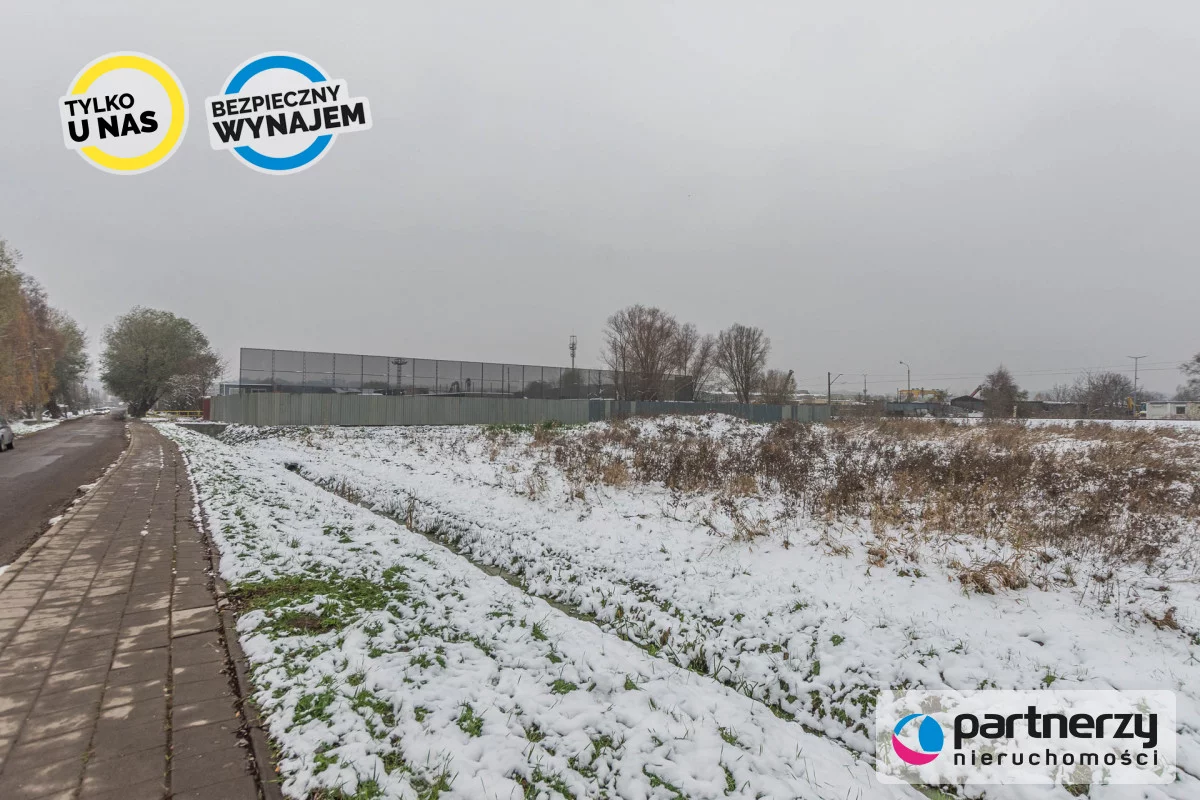 Działka 2 635,00 m², oferta nr , PAN657547, Gdańsk, Orunia-Św. Wojciech-Lipce, Orunia, Wschodnia