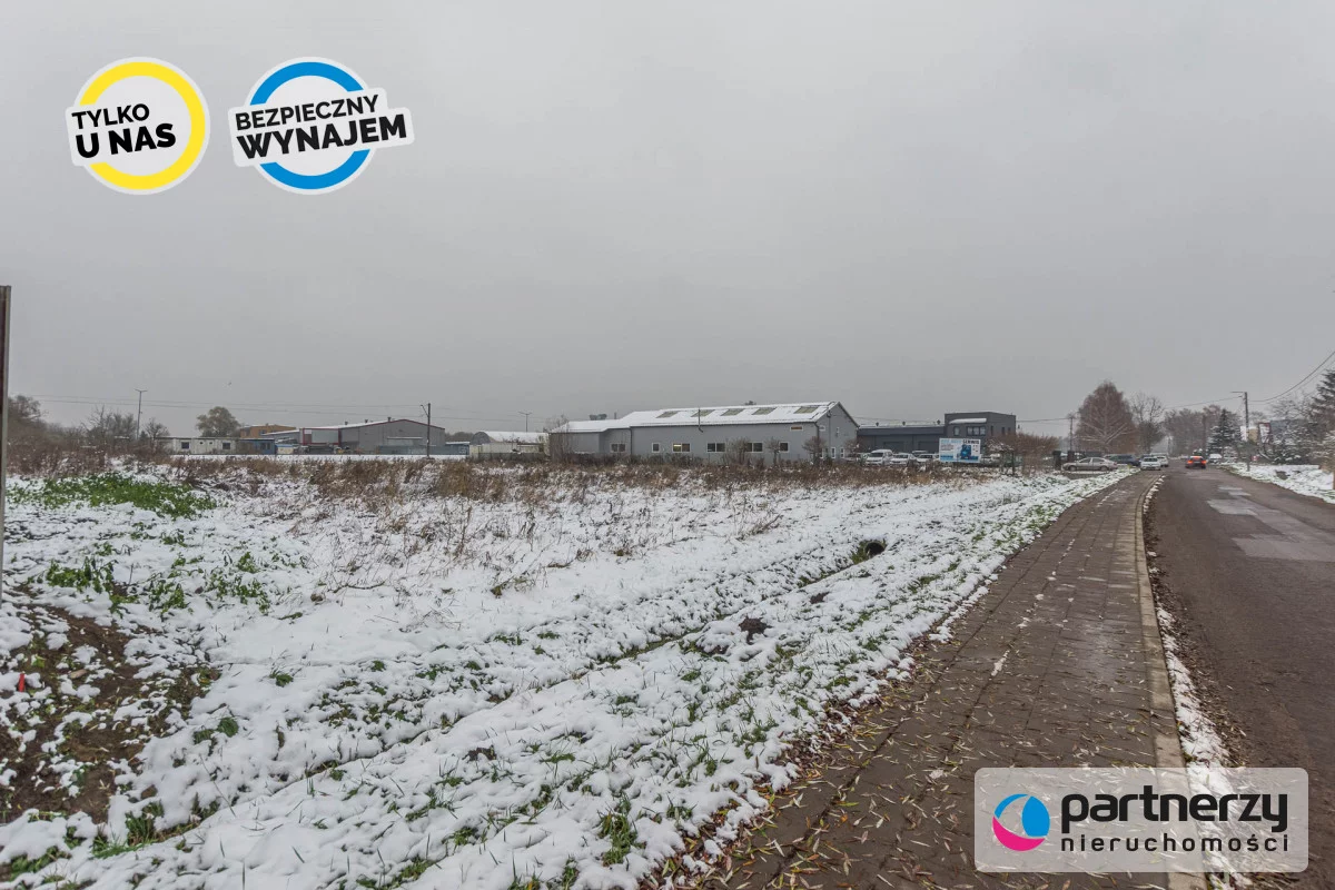 Działka 2 635,00 m², oferta nr , PAN657547, Gdańsk, Orunia-Św. Wojciech-Lipce, Orunia, Wschodnia