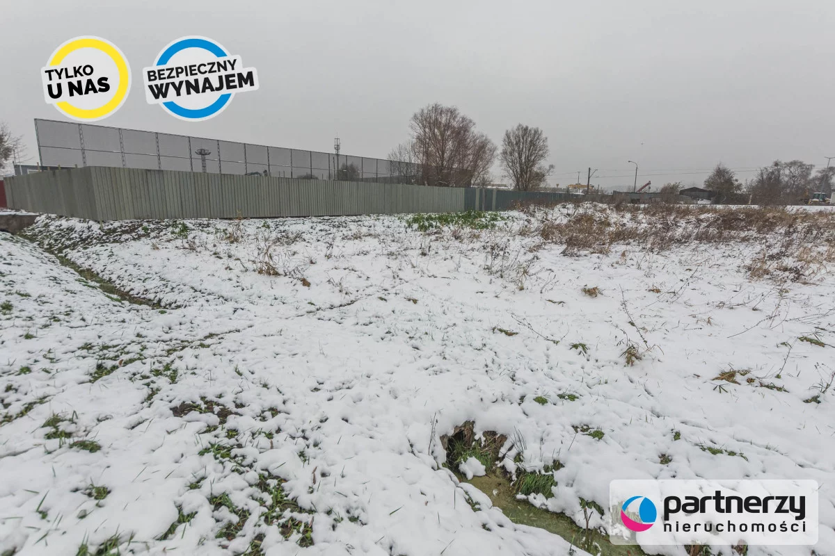 Działka 2 635,00 m², oferta nr , PAN657547, Gdańsk, Orunia-Św. Wojciech-Lipce, Orunia, Wschodnia