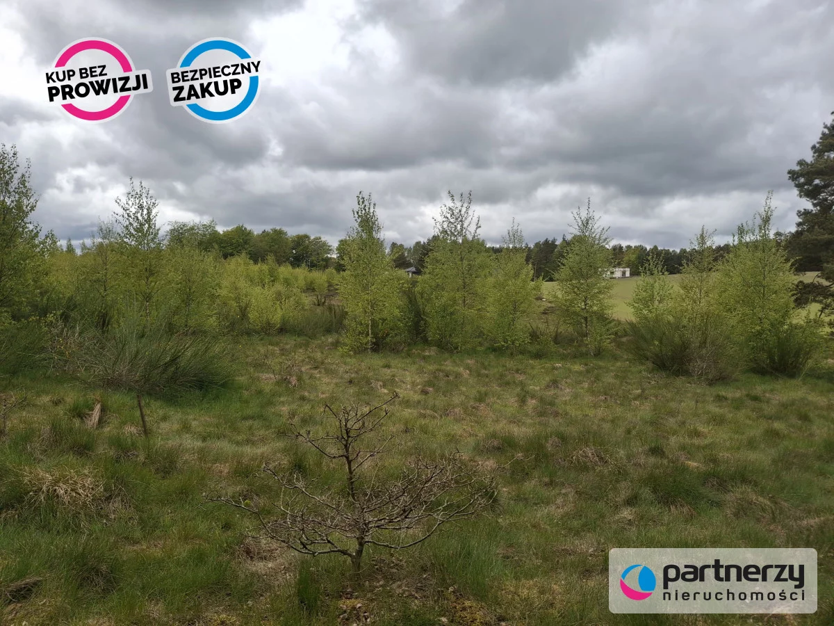 Działka 2 060,00 m², oferta nr , PAN945065, Strzebielino, Zagrodowa