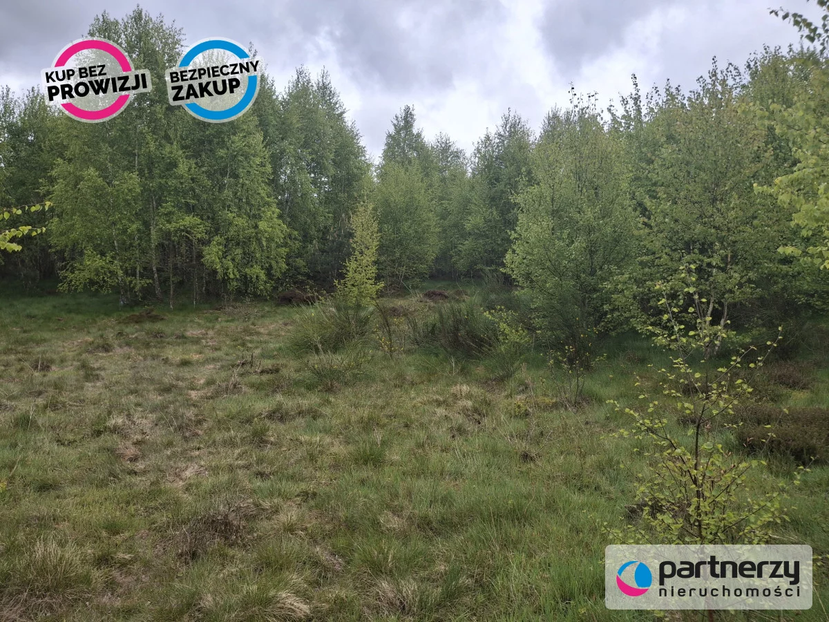 Działka 2 060,00 m², oferta nr , PAN945065, Strzebielino, Zagrodowa
