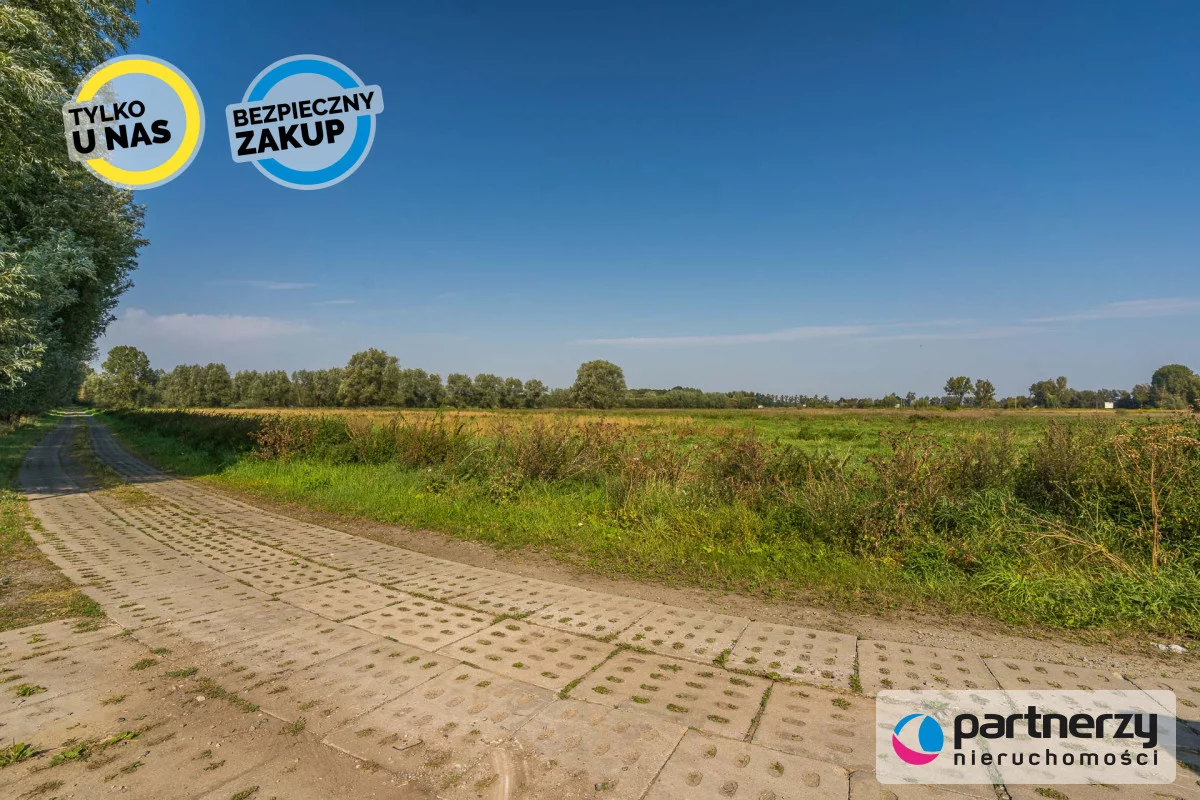 Działka 14 800,00 m², oferta nr , PAN240966, Zajączkowo
