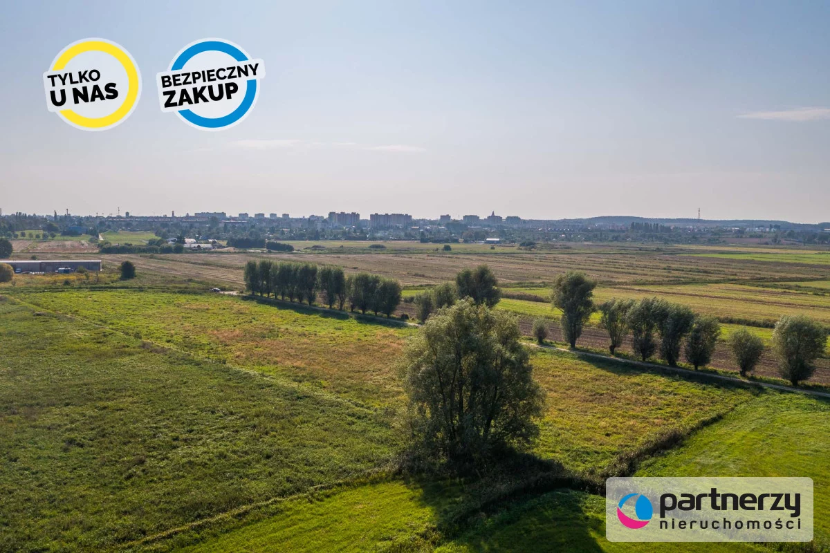 Działka 14 800,00 m², oferta nr , PAN240966, Zajączkowo