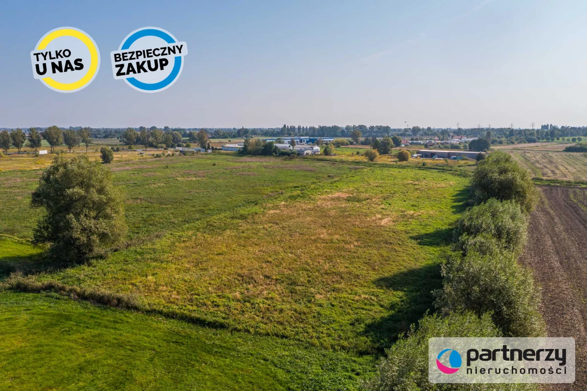 Działka 14 800,00 m², oferta nr , PAN240966, Zajączkowo