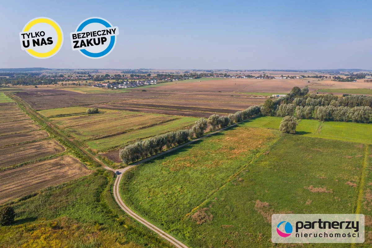 Działka 14 800,00 m², oferta nr , PAN240966, Zajączkowo