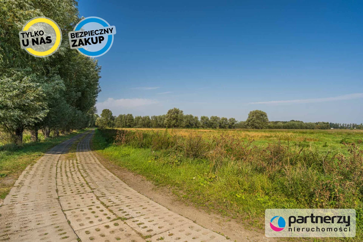 Działka 3 000,00 m², oferta nr , PAN462486, Zajączkowo