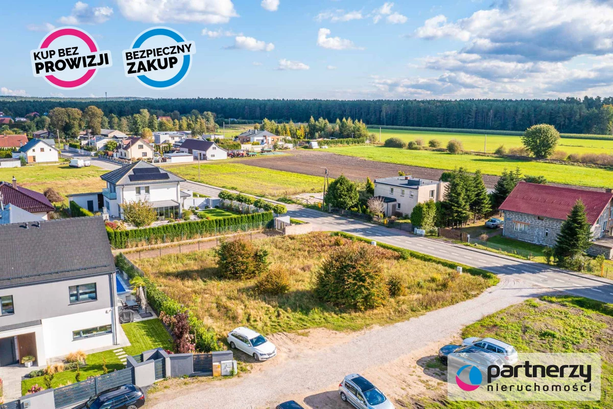 Apartamenty PAN637690 Orle Zamostna