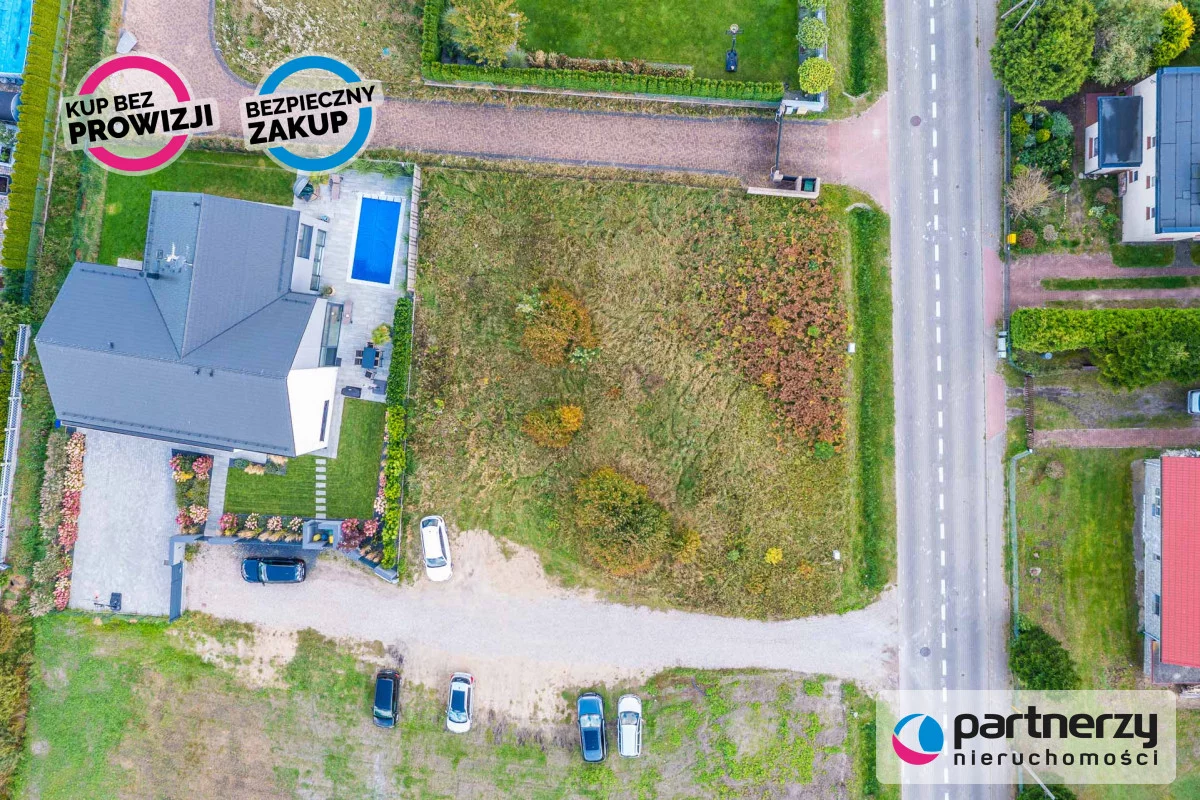 Działka 874,00 m², oferta nr , PAN637690, Orle, Zamostna